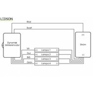 RUNNING INDICATOR LIGHTS TRUCK