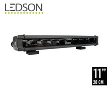 ledson ledbar 11&quot;  28cm verstraler Juno