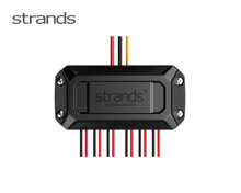 STRANDS STROBE CONTROLLER BOX