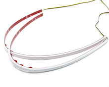 WEISS - LEDSON - SIDE/SOFTSTRIP - 60CM - 24V - IP67