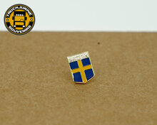 PIN - SCHWEDEN SHIELD