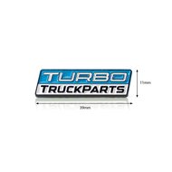 PIN - TURBO TRUCKPARTS