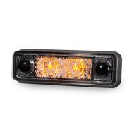 LEDSON - Astral - EASY FIT LED POSITION LICHT - ORANGE