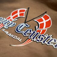 HOODIE - RONNY CEUSTERS | LAAKDAL - MOKKA