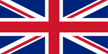 GROSSBRITANNIEN