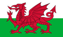 WALES