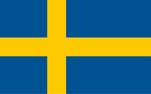 SCHWEDEN