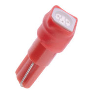 Instrumental Leuchten LEDs - High Power - ROT