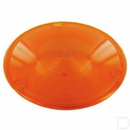 ORANGE - EINZEL LENS - GEEIGNET F&Uuml;R SPANISCHE HELLA LAMP