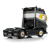 WSI the Titan Volvo FH4