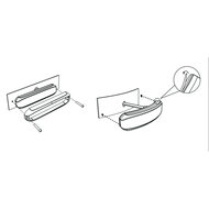 LEDSON NEXUS BENDABLE WARNING LIGHT INSTRUCTIONS