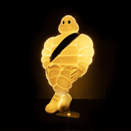 ADDITIONAL POSITION LIGHT FOR MICHELIN MAN - DUAL COLOR AMBER/WHITE