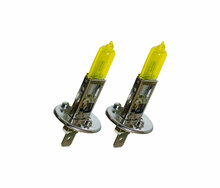 LEDSON - YELLOW LOOK 12V - 2 STK - H1