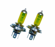 LEDSON - YELLOW LOOK 12V - 2 STK - H4