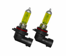 LEDSON - YELLOW LOOK 12V - 2 STK - HB4/9006