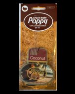 POPPY GRACE MATE - LUFTERFRISCHER - COCONUT