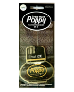 POPPY GRACE MATE - LUFTERFRISCHER - FROST ICE