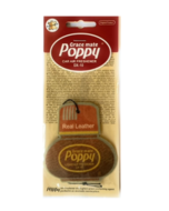 POPPY GRACE MATE - LUFTERFRISCHER - REAL LEATHER