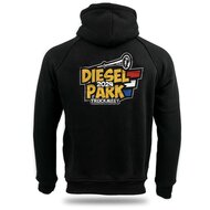 HOODIE - DIESELPARK 2024