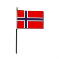 FLAG NORWEGEN