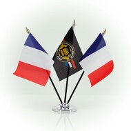 FLAG FRANKREICH