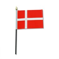 FLAG D&Auml;NEMARK