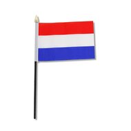 FLAG DIE NIEDERLANDE