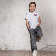 KIDS - T-SHIRT - RONNY CEUSTERS | LAAKDAL - SCHWARZ