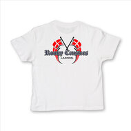 KIDS - T-SHIRT - RONNY CEUSTERS | LAAKDAL - SCHWARZ