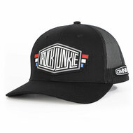 TRUCKJUNKIE MERCHANDISE-PAKET MITTEL