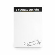 TRUCKJUNKIE MERCHANDISE-PAKET MITTEL