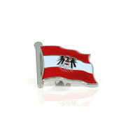 PIN - AUSTRIA - SILVER