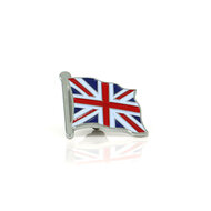 PIN - GREAT BRITAIN - SILVER