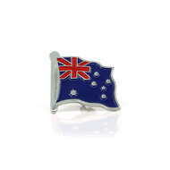 PIN - AUSTRALIA - SILVER