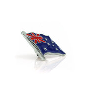 PIN - AUSTRALIEN - SILBER