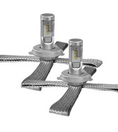 H1 LED HIGH BEAM REPLACEMENT SET