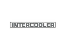 INTERCOOLER RAHMEN