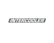 INTERCOOLER RAHMEN IN FARBE