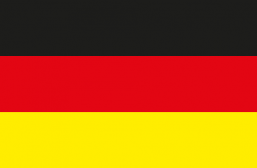 DEUTSCHLAND