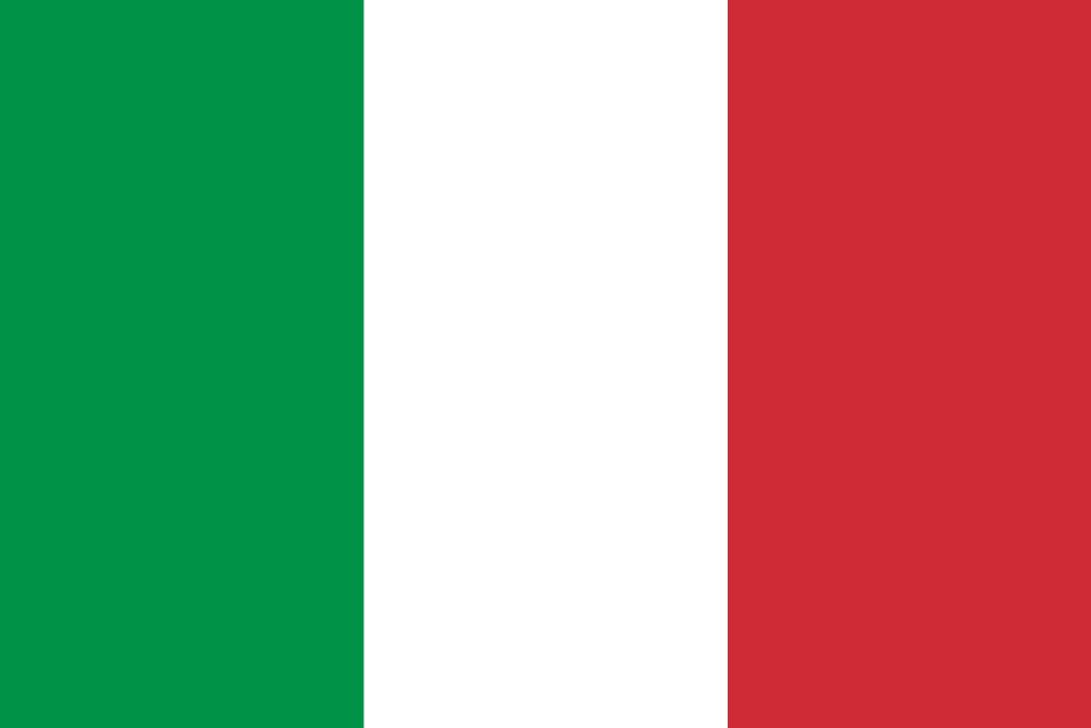 ITALIEN