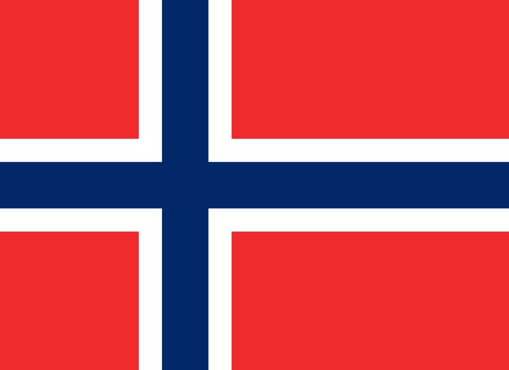 NORWEGEN