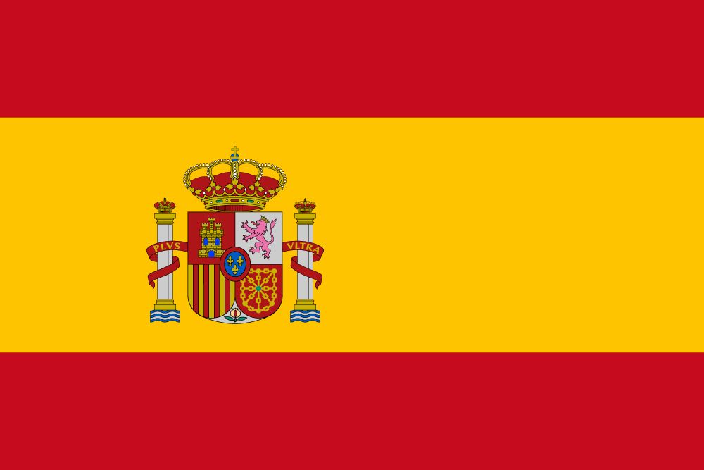 SPANIEN