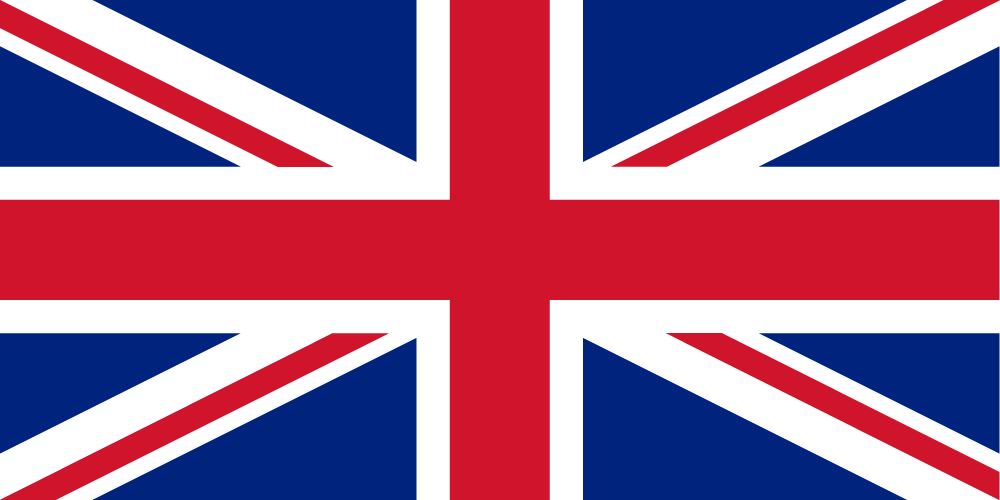 GROSSBRITANNIEN