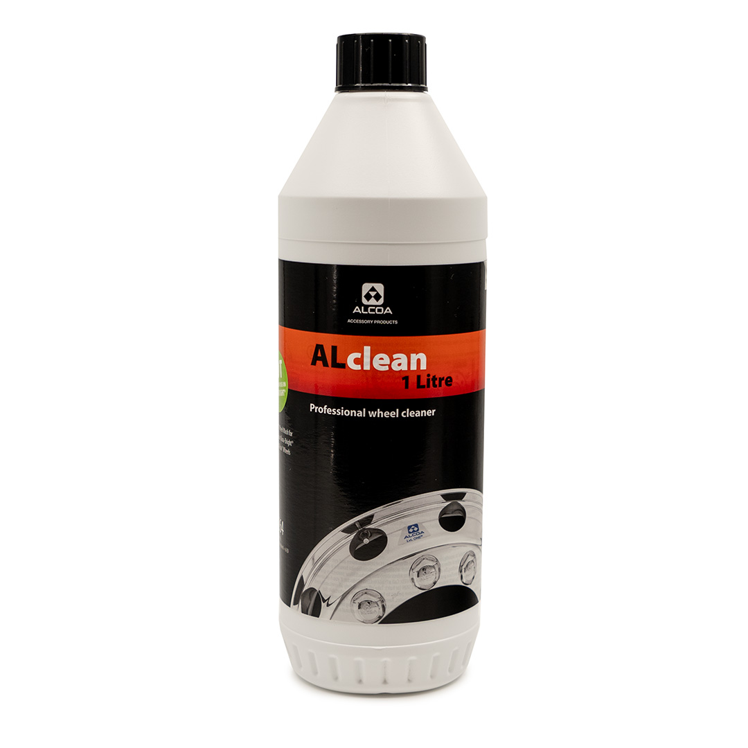 ALCLEAN FELGENREINIGER FÜR ALCOA – 1 LITER