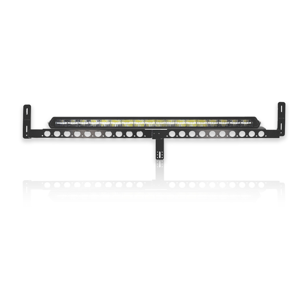 LEDSON - EPIX30+ LED-STRAHL-SET FÜR VOLVO FH