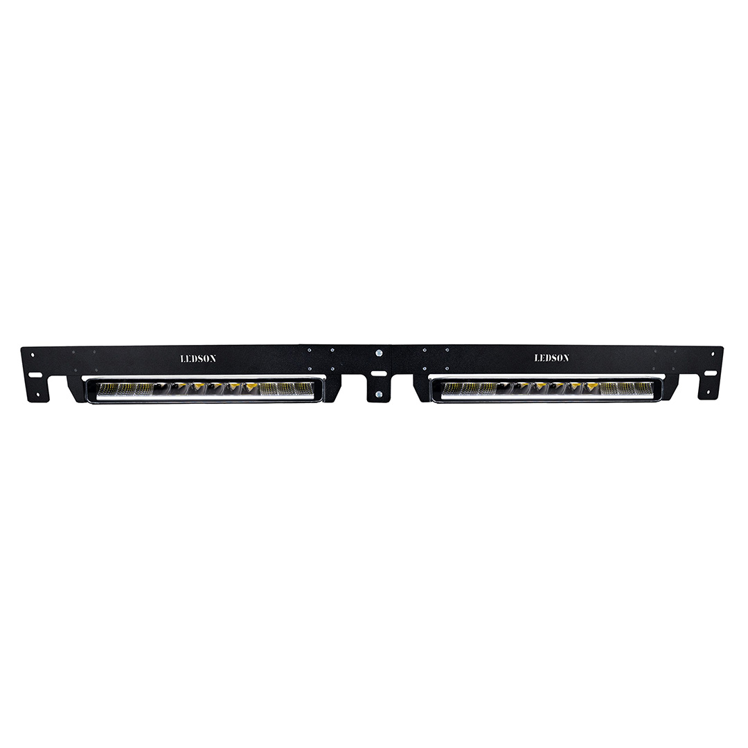 LEDSON – 2x ORBIX14+ LED-BAR-PAKET FÜR VOLVO FH21+