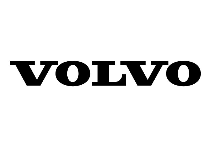 Volvo Viking Aufkleber –