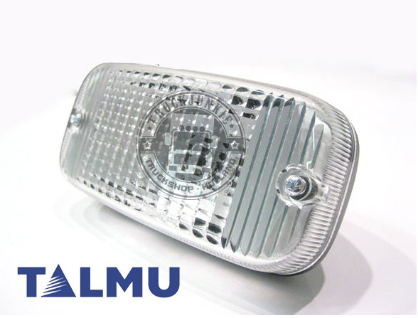 Truckjunkie Talmu Dagrijlamp Truckjunkie The Online Truckshop