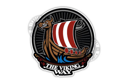 The viking way читы